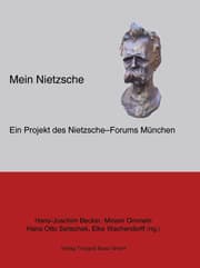 Cover von Mein Nietzsche -