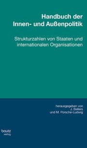 Cover von Handbuch der Innen- und Außenpolitik