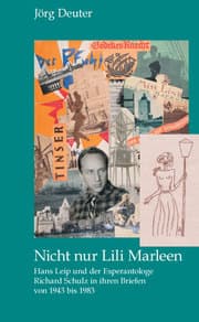 Cover von Nicht nur Lili Marleen