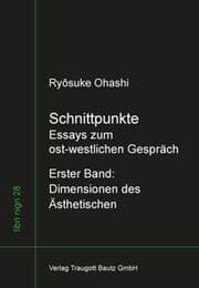 Cover von Schnittpunkte