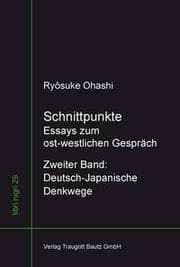 Cover von Schnittpunkte