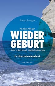 Cover von Das kleine ABC der WIEDERGEBURT