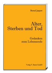 Cover von Alter, Sterben und Tod
