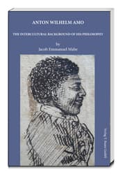 Cover von Anton Wilhelm Amo