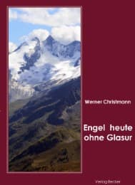 Cover von Engel heute ohne Glasur