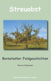 Cover von Streuobst