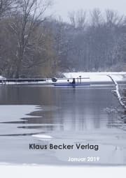 Cover von Klaus Becker Verlag Januar 2019