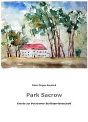 Cover von Park Sacrow