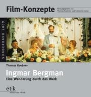 Cover von Ingmar Bergman