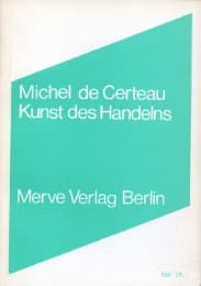 Cover von Kunst des Handelns