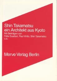 Cover von Ein Architekt aus Kyoto