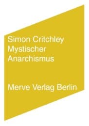 Cover von Mystischer Anarchismus