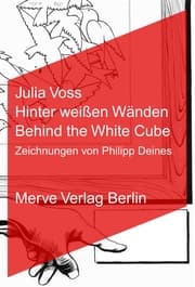 Cover von Hinter weißen Wänden