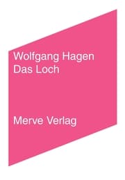 Cover von Das Loch