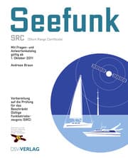 Cover von Seefunk (SRC)