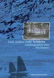 Cover von Irrfahrten
