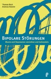 Cover von Bipolare Störungen