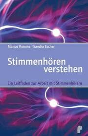 Cover von Stimmenhören verstehen