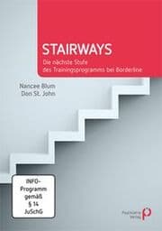 Cover von STAIRWAYS