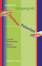 Cover von Basiswissen: Umgang mit bipolaren Patienten