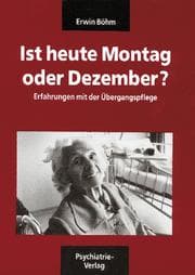 Cover von Ist heute Montag oder Dezember/Verwirrt nicht die Verwirrten