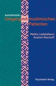 Cover von Umgang mit muslimischen Patienten