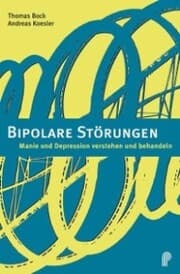 Cover von Bipolare Störungen
