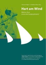 Cover von Hart am Wind