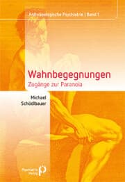 Cover von Wahnbegegnungen