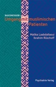 Cover von Umgang mit muslimischen Patienten