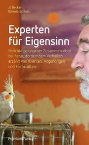 Cover von Experten für Eigensinn