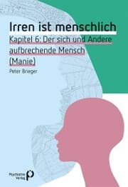 Cover von Irren ist menschlich Kapitel 6