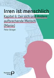Cover von Irren ist menschlich Kapitel 6