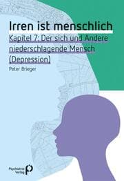 Cover von Irren ist menschlich - Kapitel 7