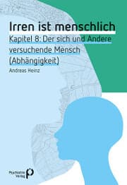 Cover von Irren ist menschlich Kapitel 8