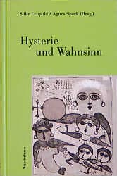 Cover von Hysterie und Wahnsinn