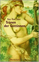 Cover von Tränen der Göttinnen