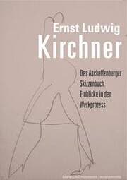 Cover von Das Aschaffenburger Skizzenbuch