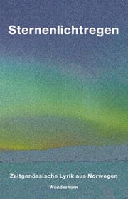 Cover von Sternenlichtregen