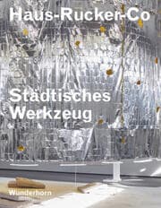 Cover von Haus-Rucker-Co