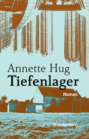 Cover von Tiefenlager