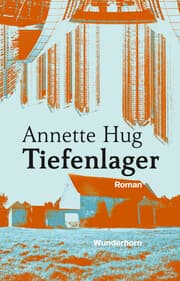 Cover von Tiefenlager