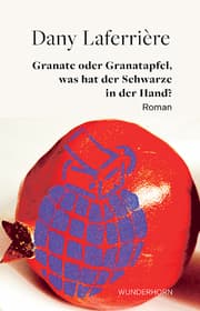 Cover von Granate oder Granatapfel - was hat der Schwarze in der Hand?