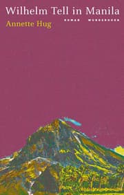 Cover von Wilhelm Tell in Manila