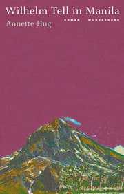 Cover von Wilhelm Tell in Manila