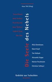 Cover von Die Seele des Nebels