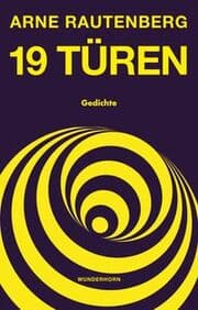 Cover von 19 TÜREN