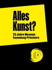 Cover von Alles Kunst?