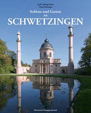 Cover von Schloss und Garten zu Schwetzingen