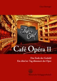 Cover von Café Opéra II